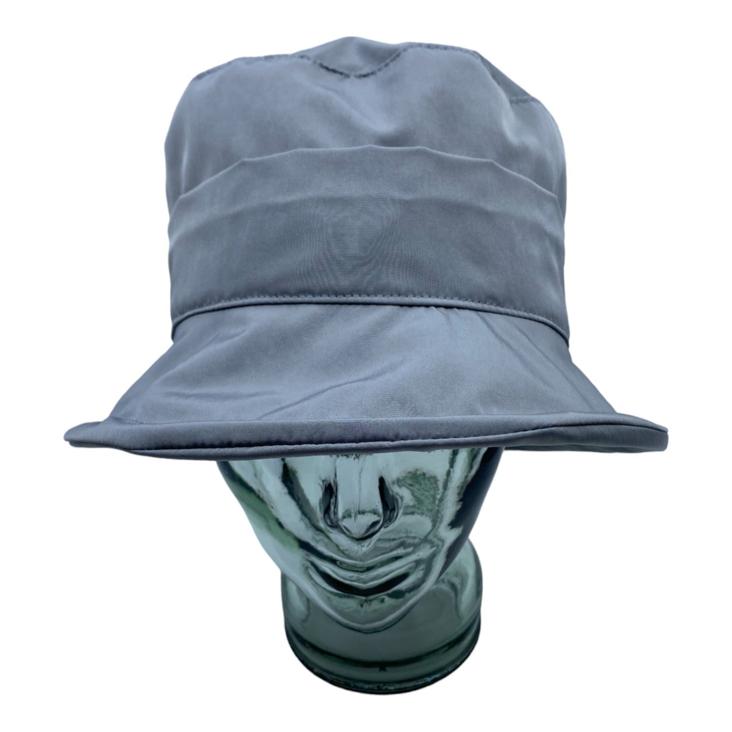 DIANA ( grey ) | Waterproof hat - Geneviève Dostaler